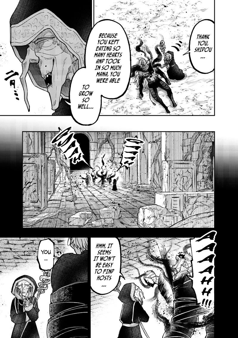 Messiah Isekai O Sukutta Moto Yuusha Ga Mamono No Afureru Genjitsu Sekai O Musou Suru 59 12