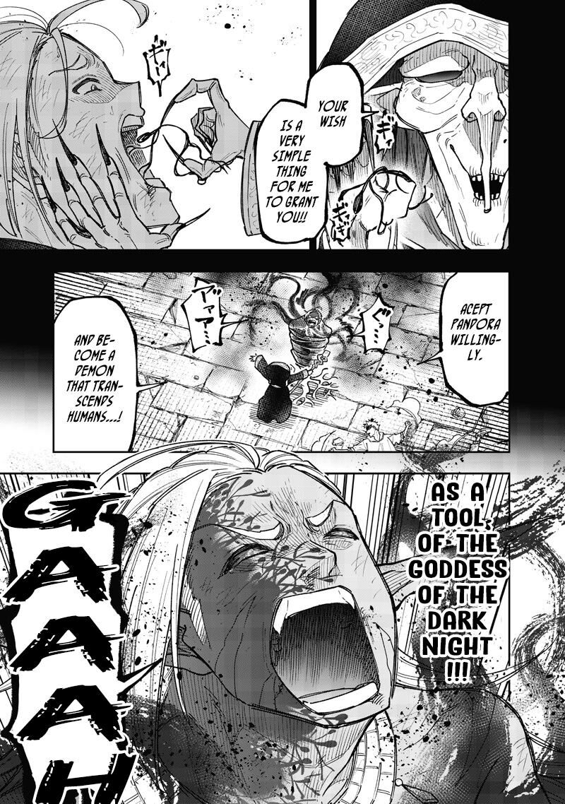Messiah Isekai O Sukutta Moto Yuusha Ga Mamono No Afureru Genjitsu Sekai O Musou Suru 59 14