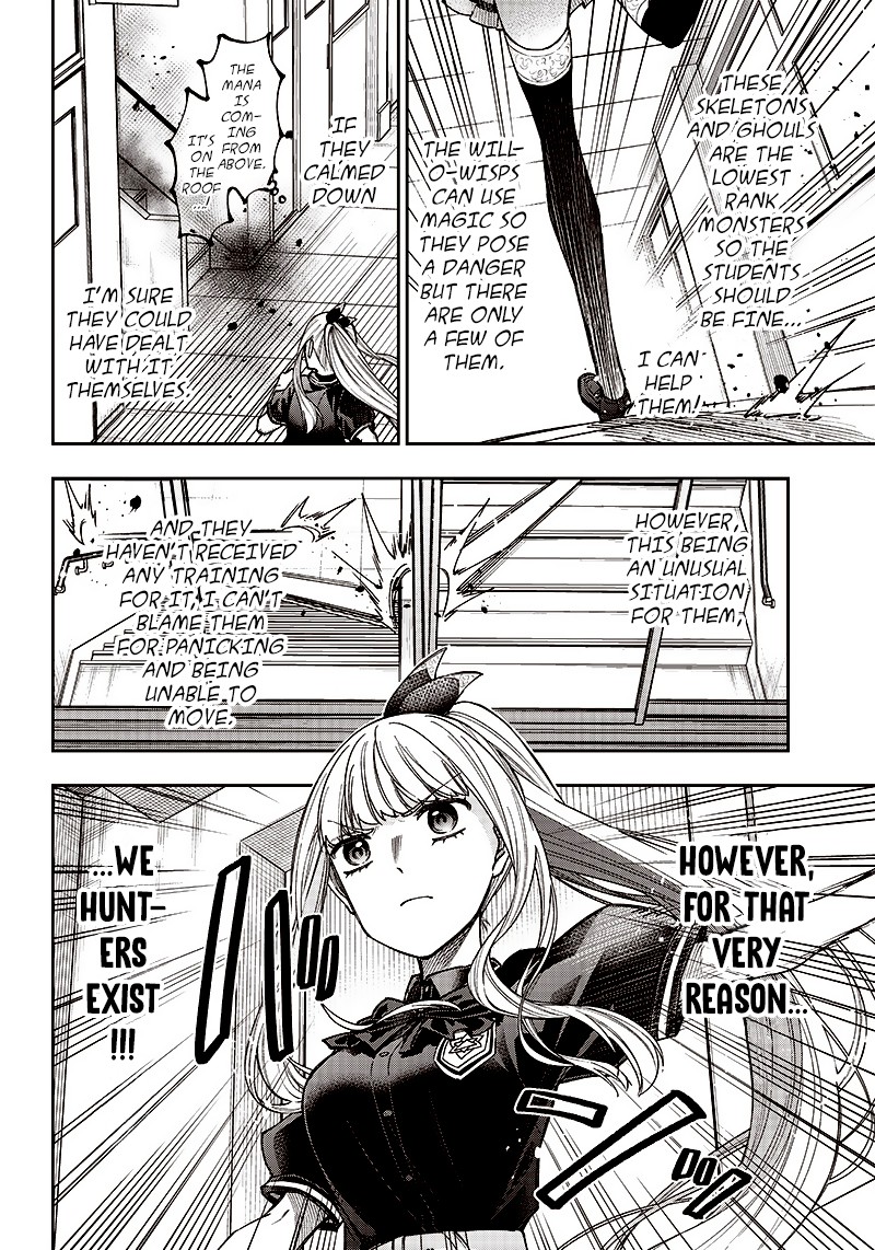 Messiah Isekai O Sukutta Moto Yuusha Ga Mamono No Afureru Genjitsu Sekai O Musou Suru 6 19