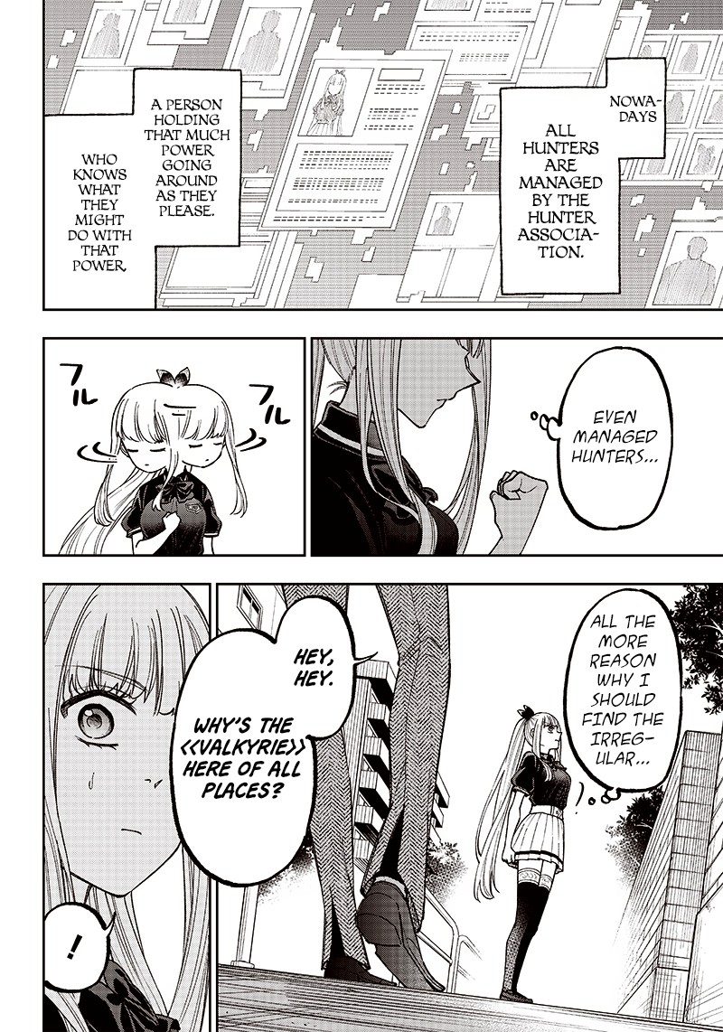 Messiah Isekai O Sukutta Moto Yuusha Ga Mamono No Afureru Genjitsu Sekai O Musou Suru 6 6