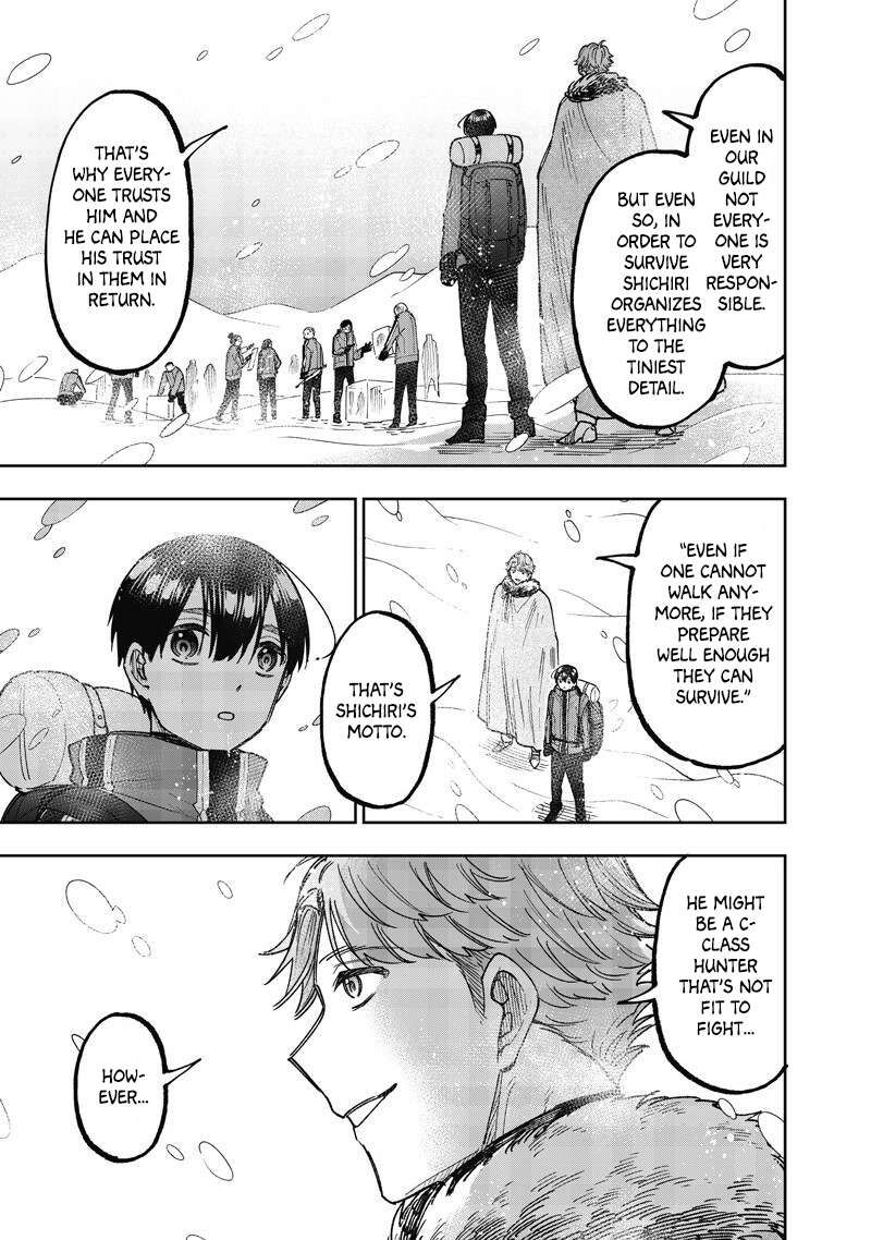 Messiah Isekai O Sukutta Moto Yuusha Ga Mamono No Afureru Genjitsu Sekai O Musou Suru 63 19