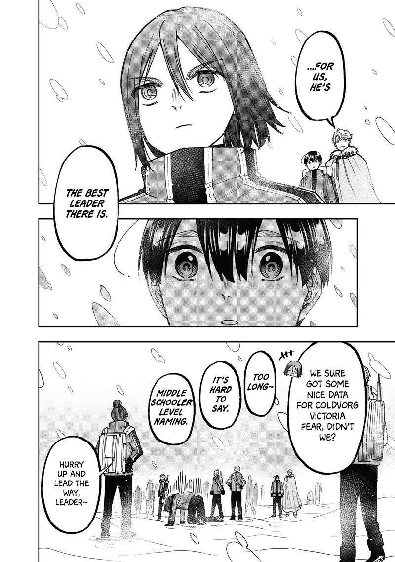 Messiah Isekai O Sukutta Moto Yuusha Ga Mamono No Afureru Genjitsu Sekai O Musou Suru 63 20