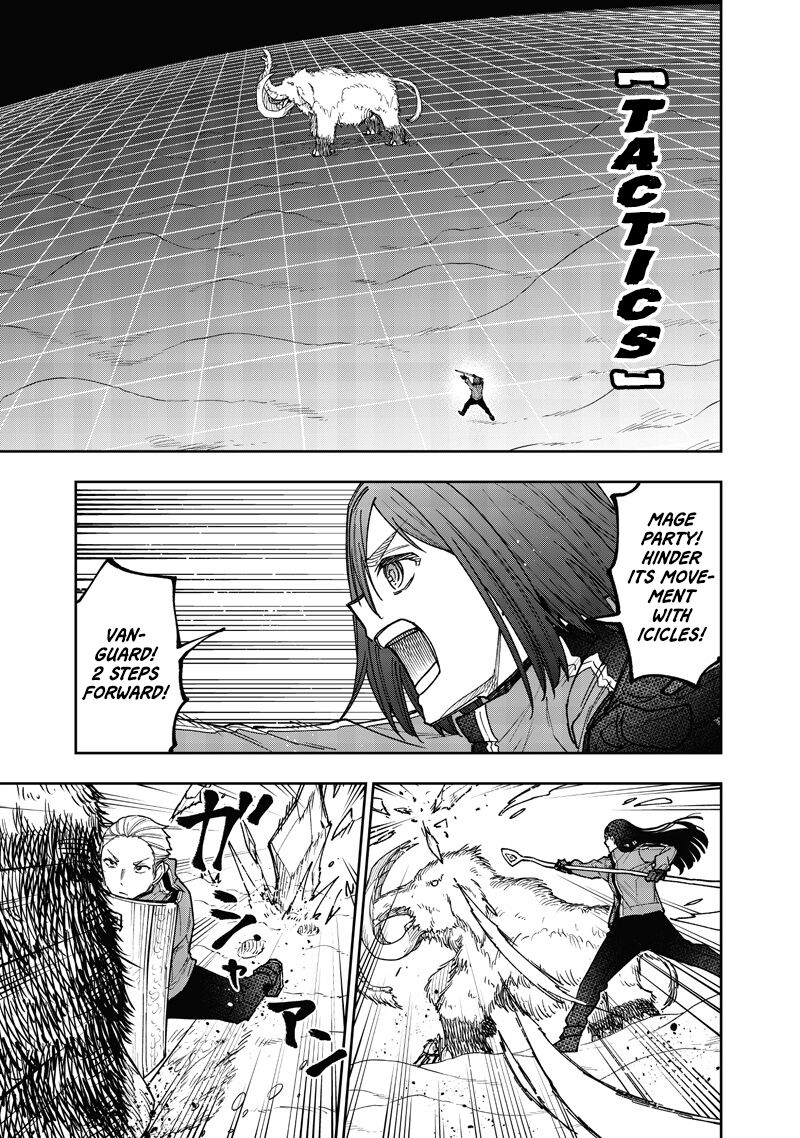 Messiah Isekai O Sukutta Moto Yuusha Ga Mamono No Afureru Genjitsu Sekai O Musou Suru 64 12