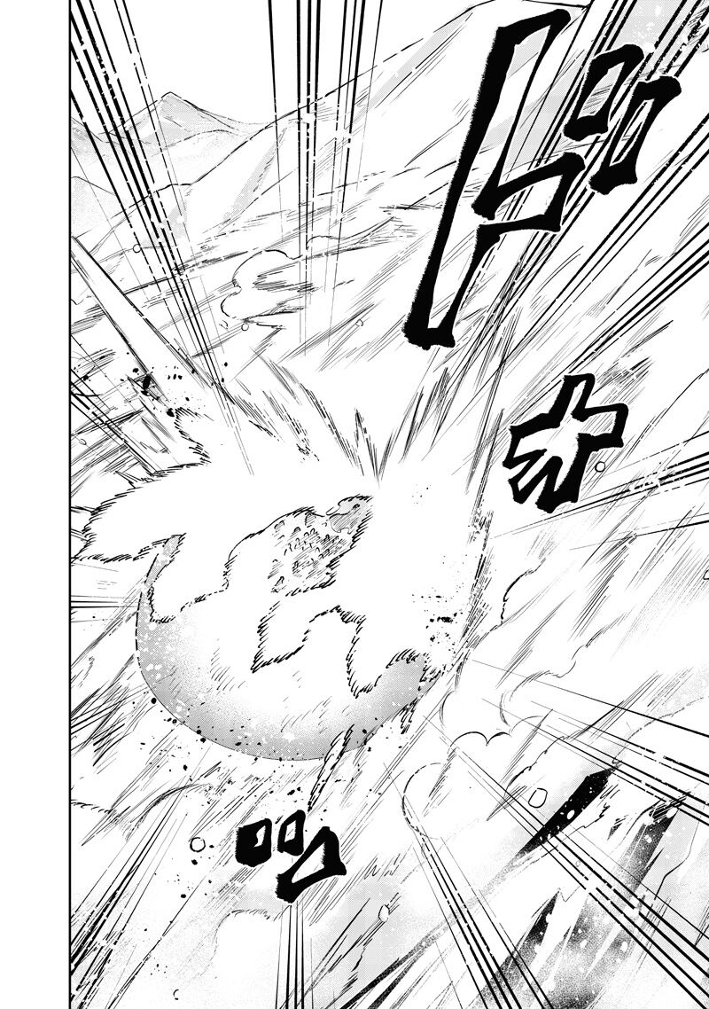 Messiah Isekai O Sukutta Moto Yuusha Ga Mamono No Afureru Genjitsu Sekai O Musou Suru 64 21