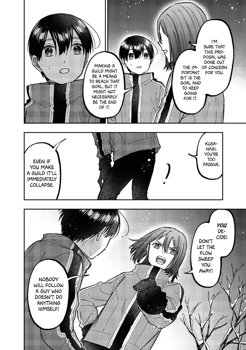 Messiah Isekai O Sukutta Moto Yuusha Ga Mamono No Afureru Genjitsu Sekai O Musou Suru 64 9