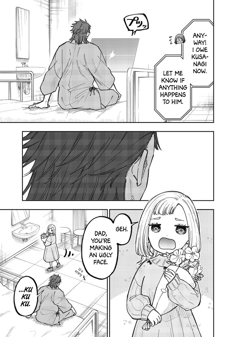 Messiah Isekai O Sukutta Moto Yuusha Ga Mamono No Afureru Genjitsu Sekai O Musou Suru 65 19