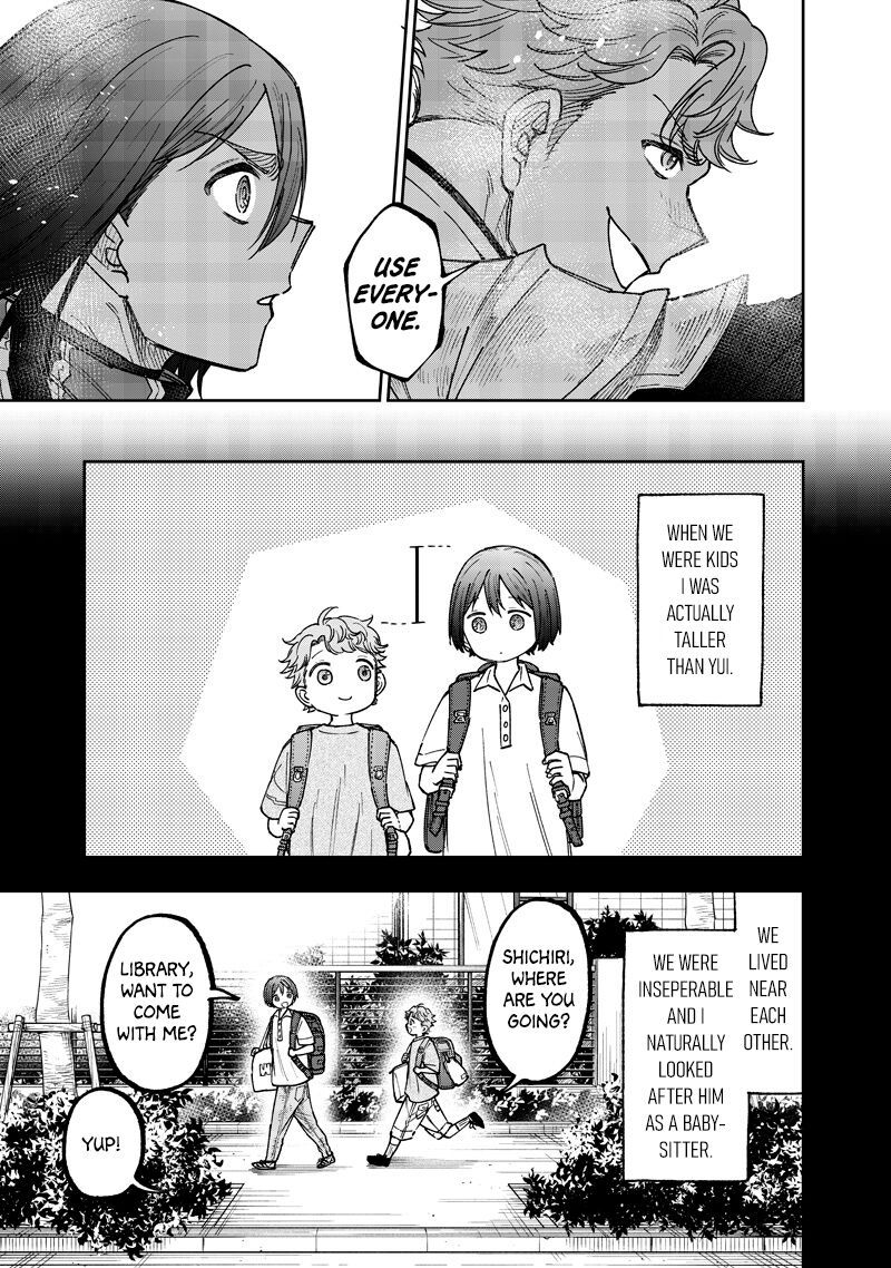 Messiah Isekai O Sukutta Moto Yuusha Ga Mamono No Afureru Genjitsu Sekai O Musou Suru 65 4