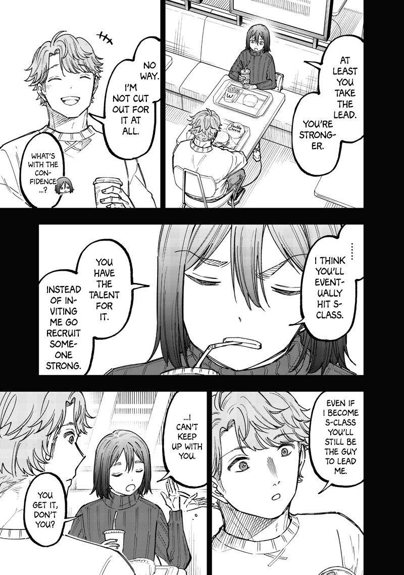 Messiah Isekai O Sukutta Moto Yuusha Ga Mamono No Afureru Genjitsu Sekai O Musou Suru 65 6