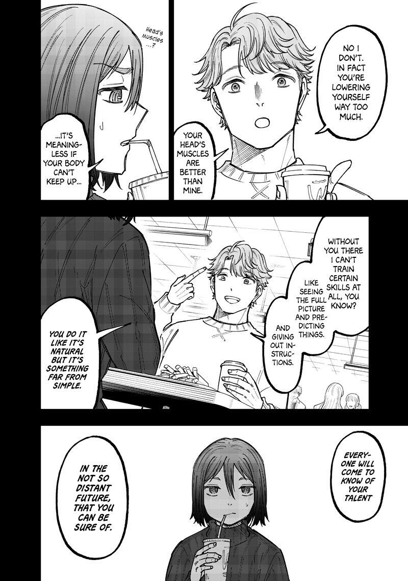 Messiah Isekai O Sukutta Moto Yuusha Ga Mamono No Afureru Genjitsu Sekai O Musou Suru 65 7