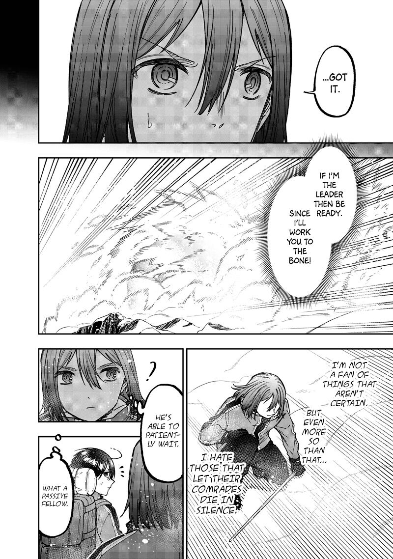 Messiah Isekai O Sukutta Moto Yuusha Ga Mamono No Afureru Genjitsu Sekai O Musou Suru 65 9