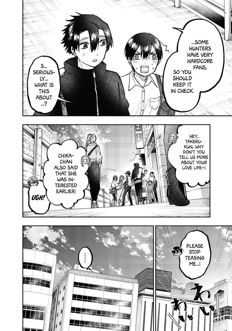 Messiah Isekai O Sukutta Moto Yuusha Ga Mamono No Afureru Genjitsu Sekai O Musou Suru 67 5