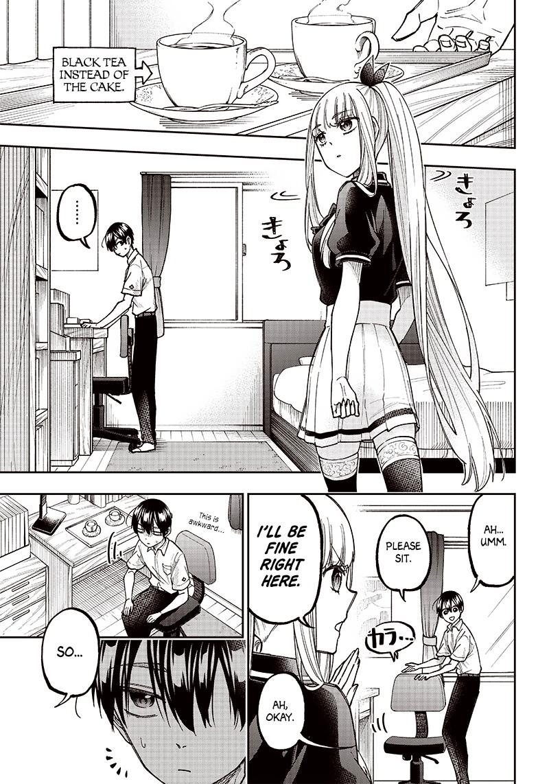 Messiah Isekai O Sukutta Moto Yuusha Ga Mamono No Afureru Genjitsu Sekai O Musou Suru 7 11