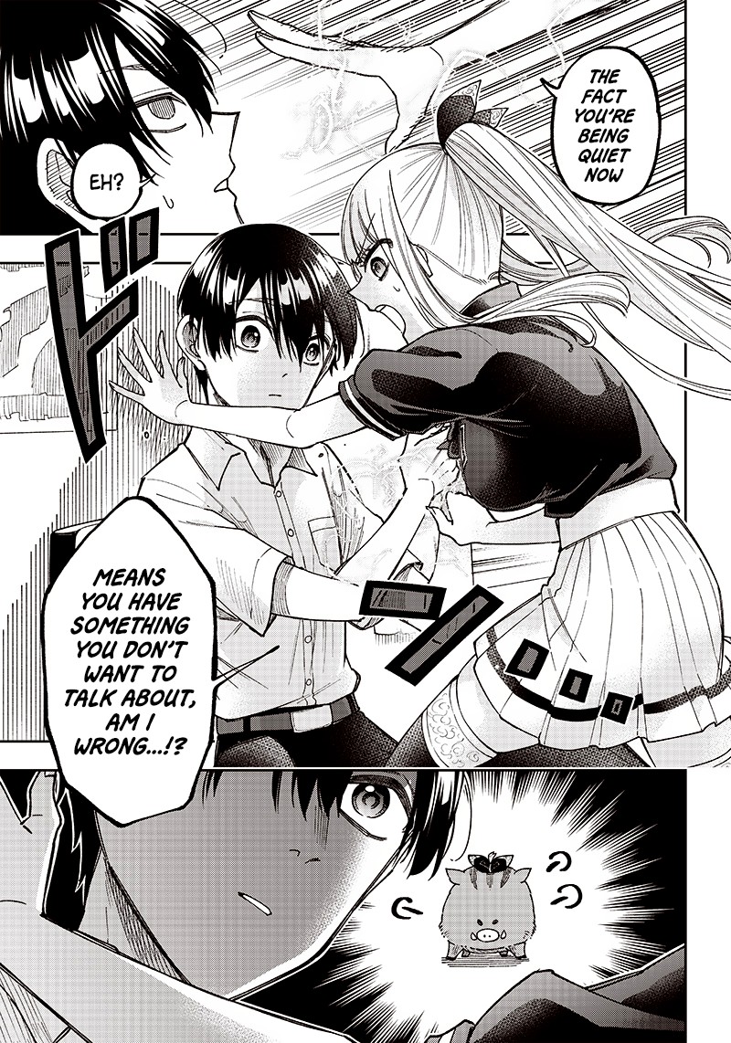 Messiah Isekai O Sukutta Moto Yuusha Ga Mamono No Afureru Genjitsu Sekai O Musou Suru 7 13