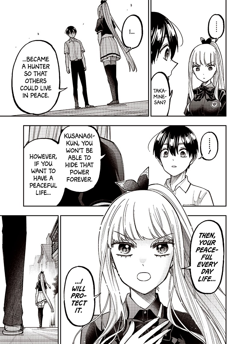 Messiah Isekai O Sukutta Moto Yuusha Ga Mamono No Afureru Genjitsu Sekai O Musou Suru 7 19