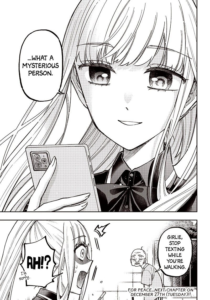 Messiah Isekai O Sukutta Moto Yuusha Ga Mamono No Afureru Genjitsu Sekai O Musou Suru 7 21