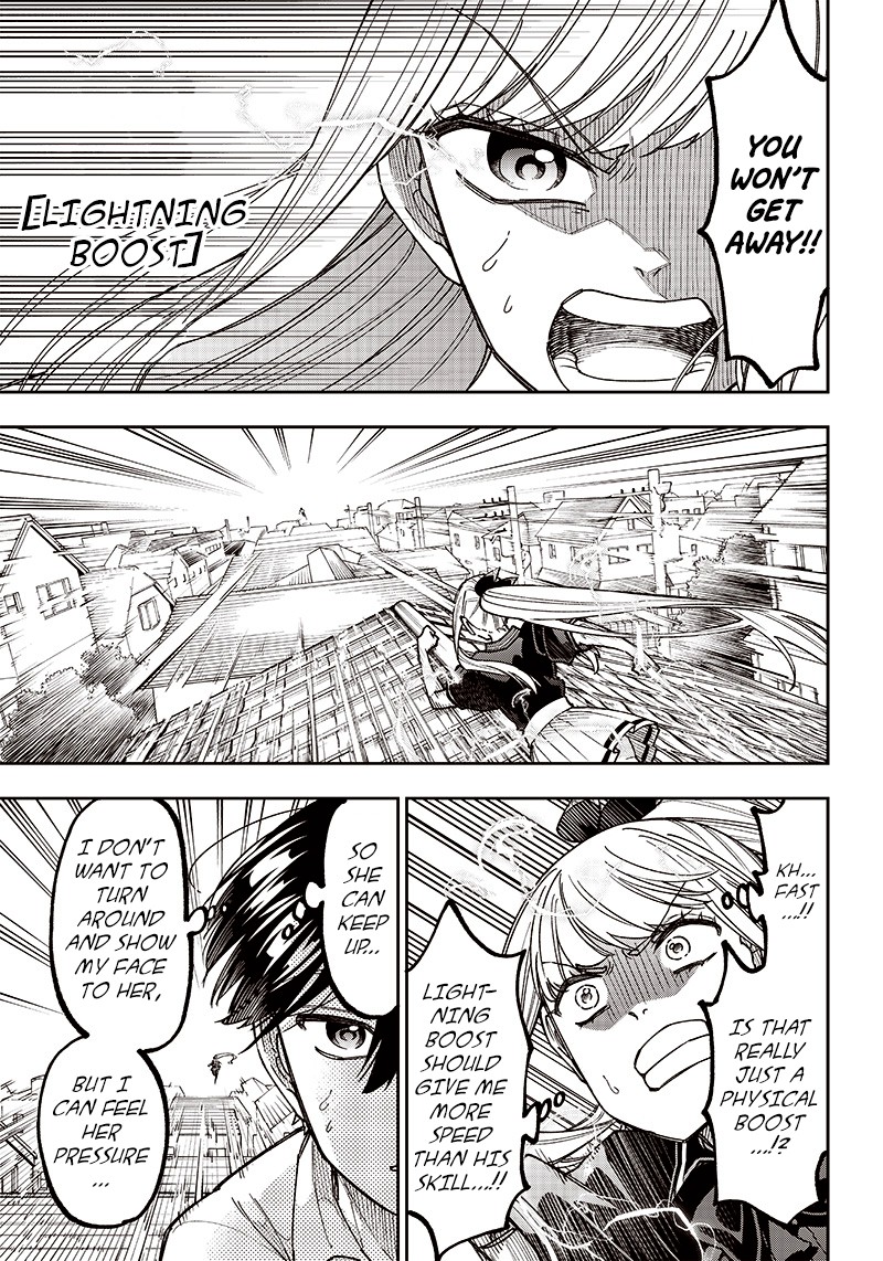 Messiah Isekai O Sukutta Moto Yuusha Ga Mamono No Afureru Genjitsu Sekai O Musou Suru 7 3