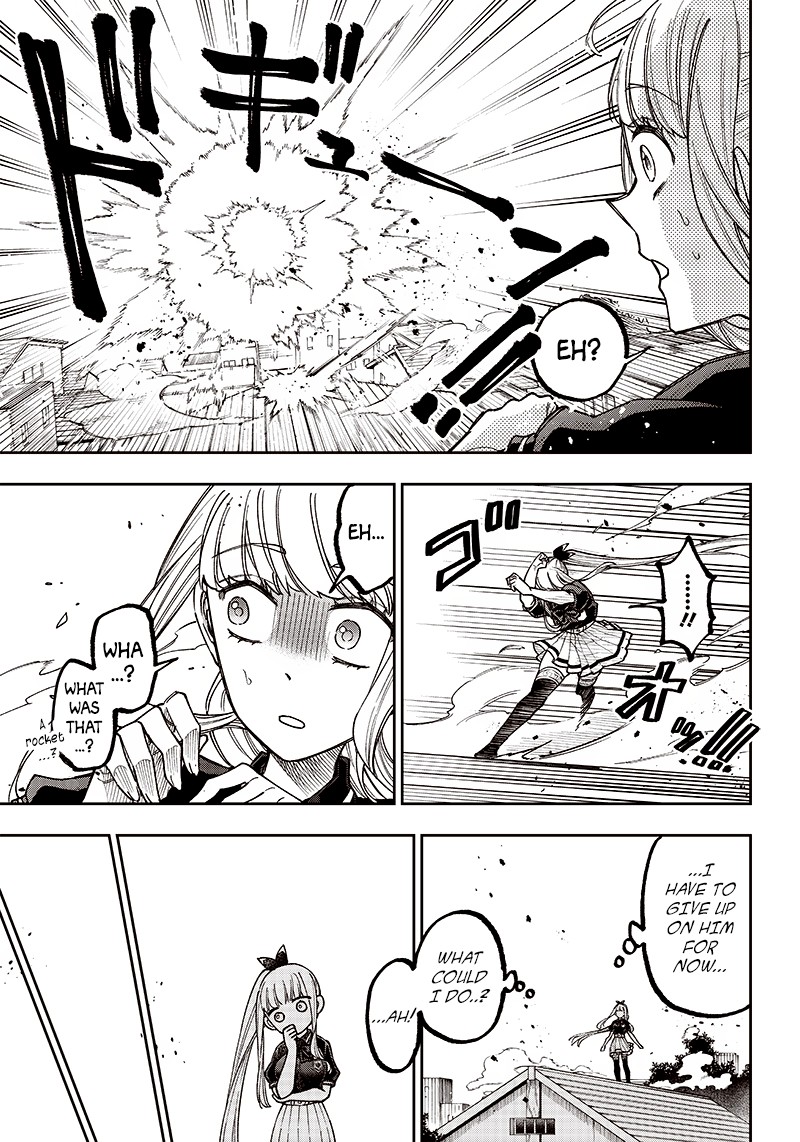Messiah Isekai O Sukutta Moto Yuusha Ga Mamono No Afureru Genjitsu Sekai O Musou Suru 7 5