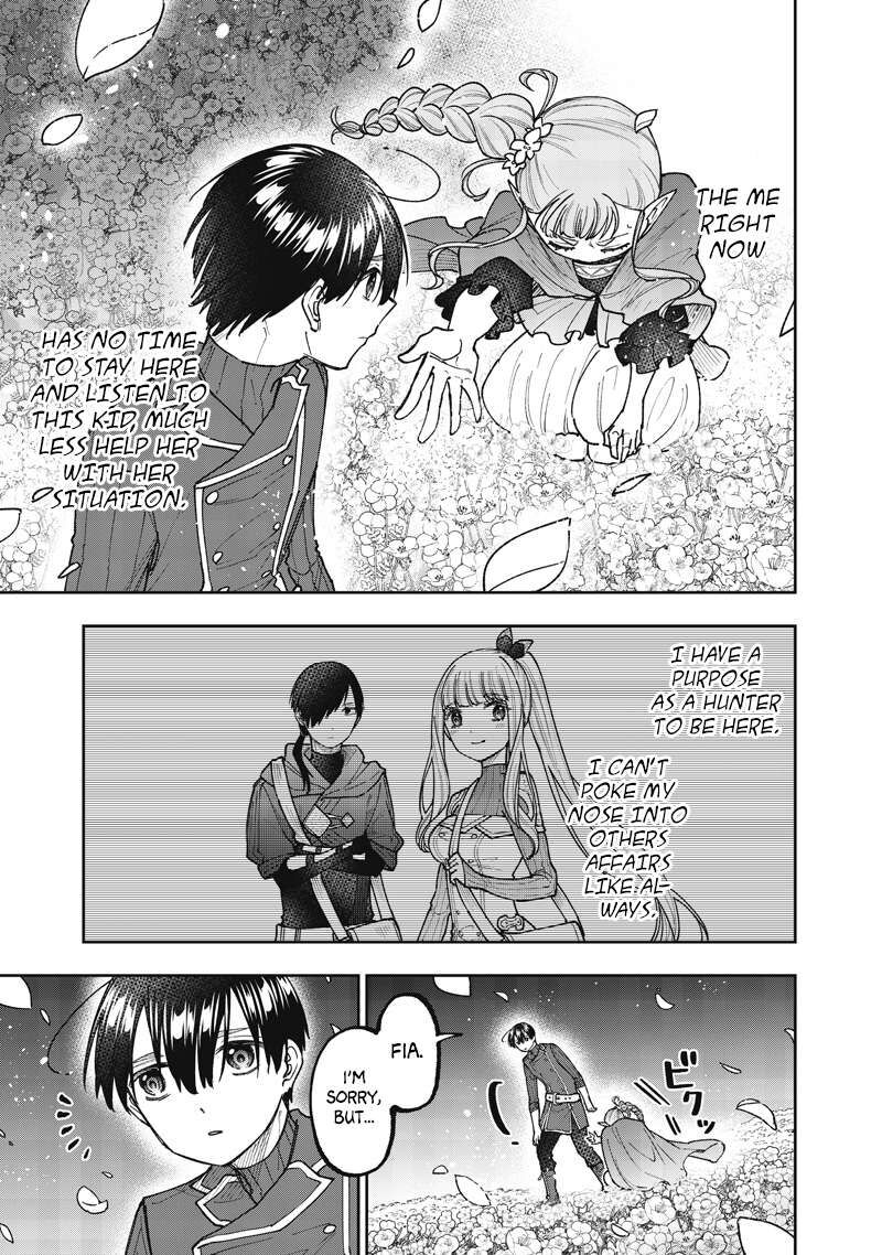 Messiah Isekai O Sukutta Moto Yuusha Ga Mamono No Afureru Genjitsu Sekai O Musou Suru 72 10