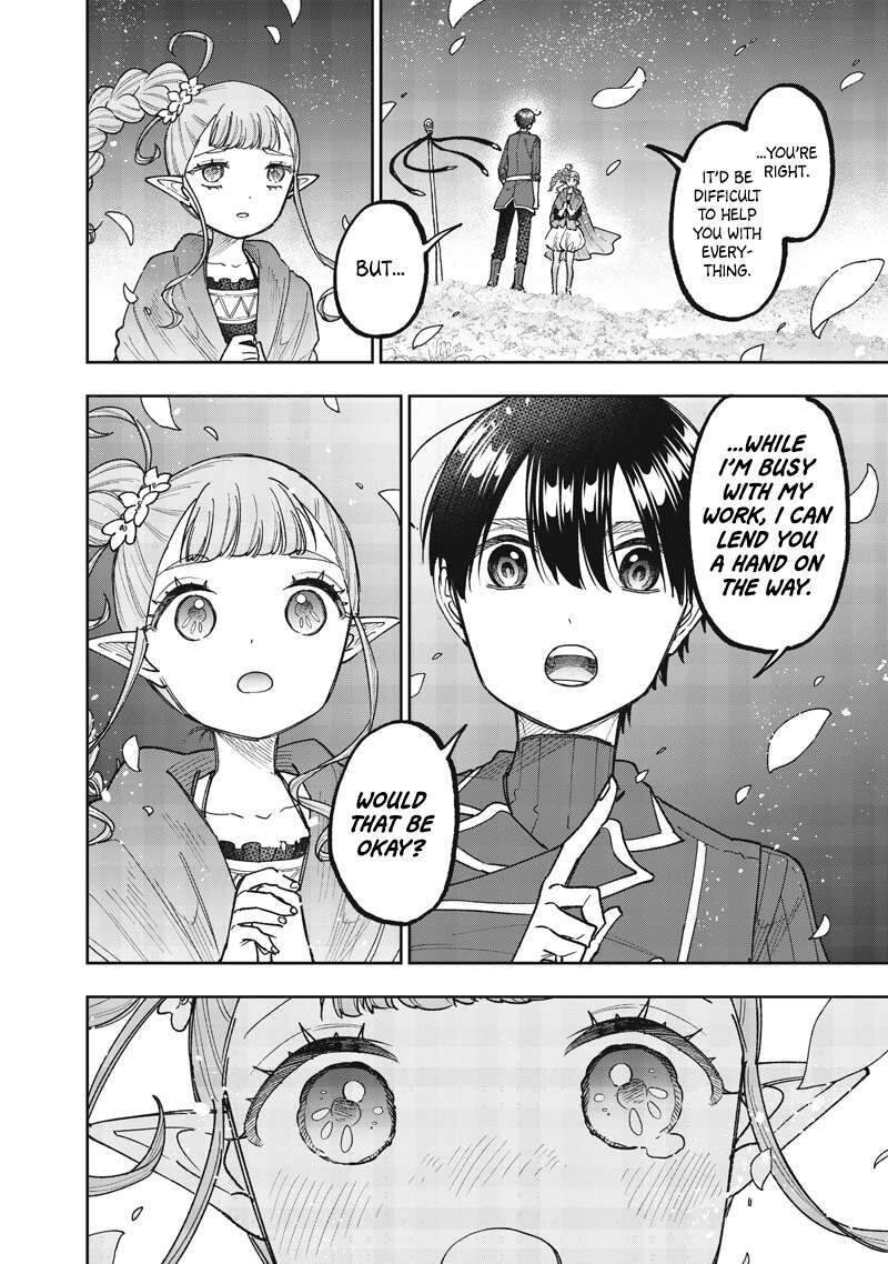 Messiah Isekai O Sukutta Moto Yuusha Ga Mamono No Afureru Genjitsu Sekai O Musou Suru 72 15