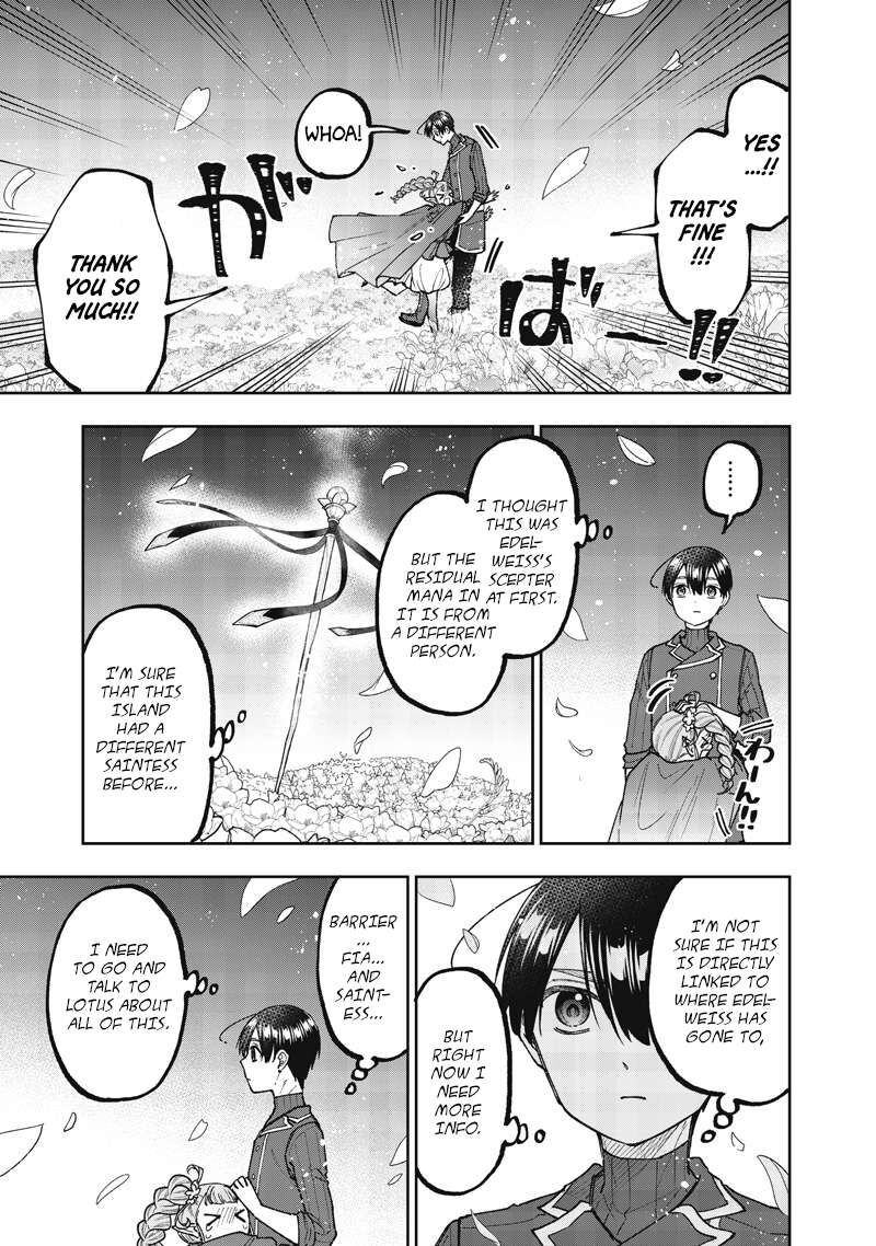 Messiah Isekai O Sukutta Moto Yuusha Ga Mamono No Afureru Genjitsu Sekai O Musou Suru 72 16