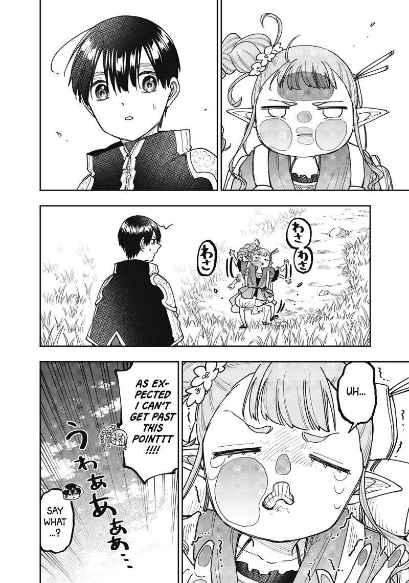 Messiah Isekai O Sukutta Moto Yuusha Ga Mamono No Afureru Genjitsu Sekai O Musou Suru 72 21