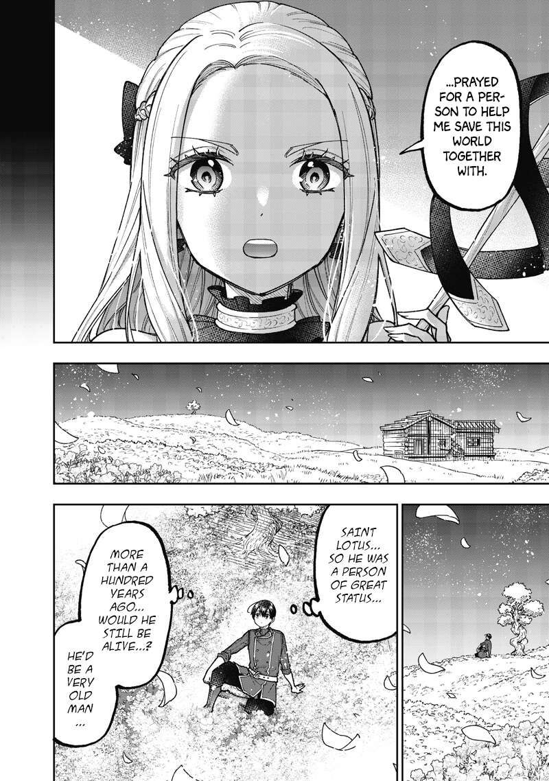 Messiah Isekai O Sukutta Moto Yuusha Ga Mamono No Afureru Genjitsu Sekai O Musou Suru 72 5