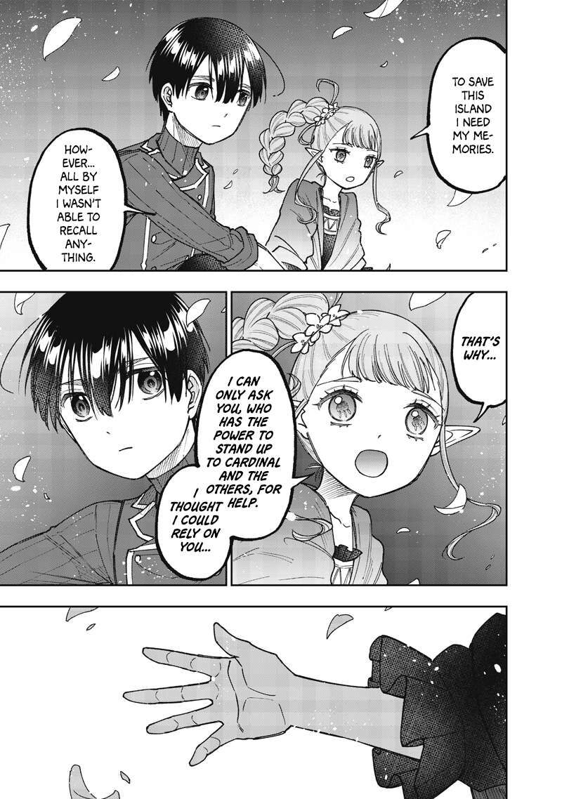 Messiah Isekai O Sukutta Moto Yuusha Ga Mamono No Afureru Genjitsu Sekai O Musou Suru 72 8