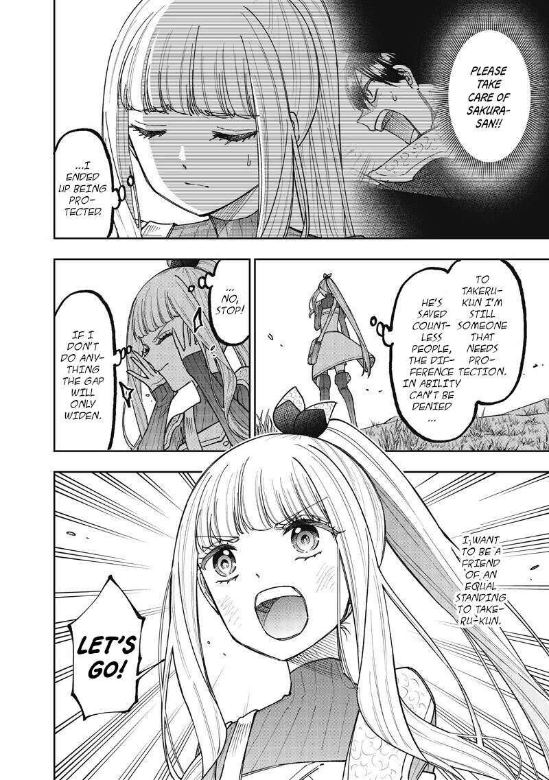 Messiah Isekai O Sukutta Moto Yuusha Ga Mamono No Afureru Genjitsu Sekai O Musou Suru 73 3