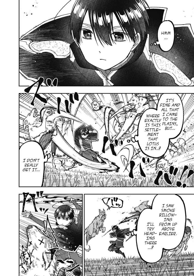 Messiah Isekai O Sukutta Moto Yuusha Ga Mamono No Afureru Genjitsu Sekai O Musou Suru 74 5