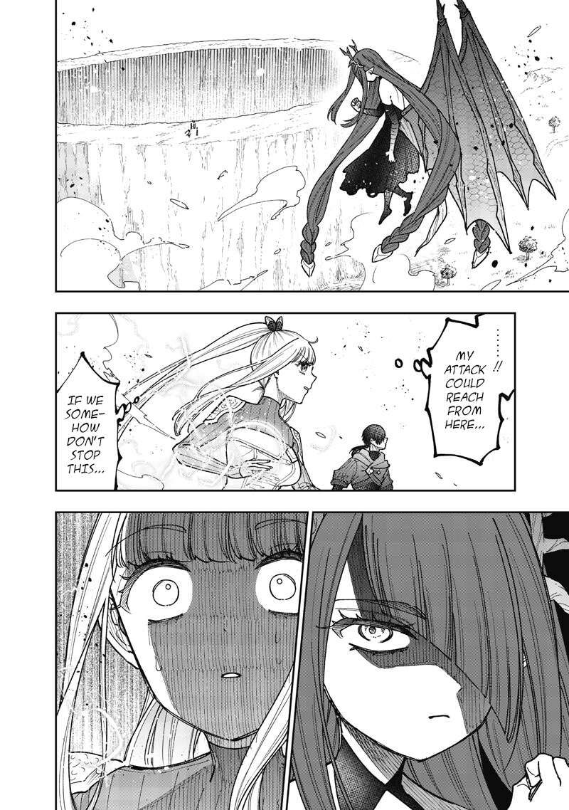 Messiah Isekai O Sukutta Moto Yuusha Ga Mamono No Afureru Genjitsu Sekai O Musou Suru 78 16