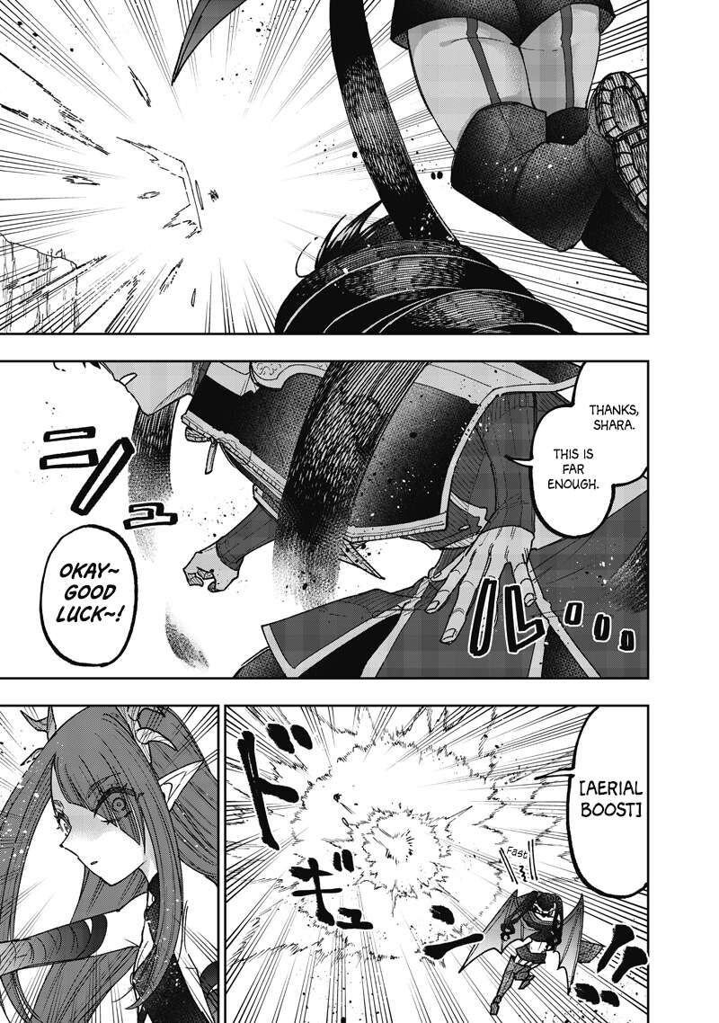 Messiah Isekai O Sukutta Moto Yuusha Ga Mamono No Afureru Genjitsu Sekai O Musou Suru 78 19