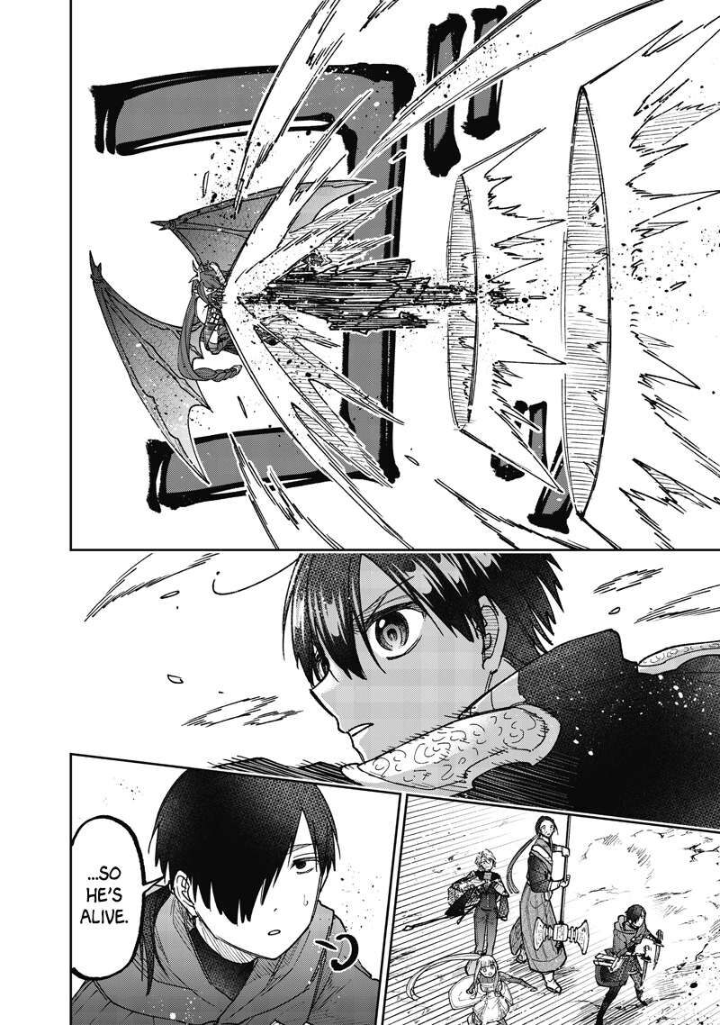 Messiah Isekai O Sukutta Moto Yuusha Ga Mamono No Afureru Genjitsu Sekai O Musou Suru 78 20