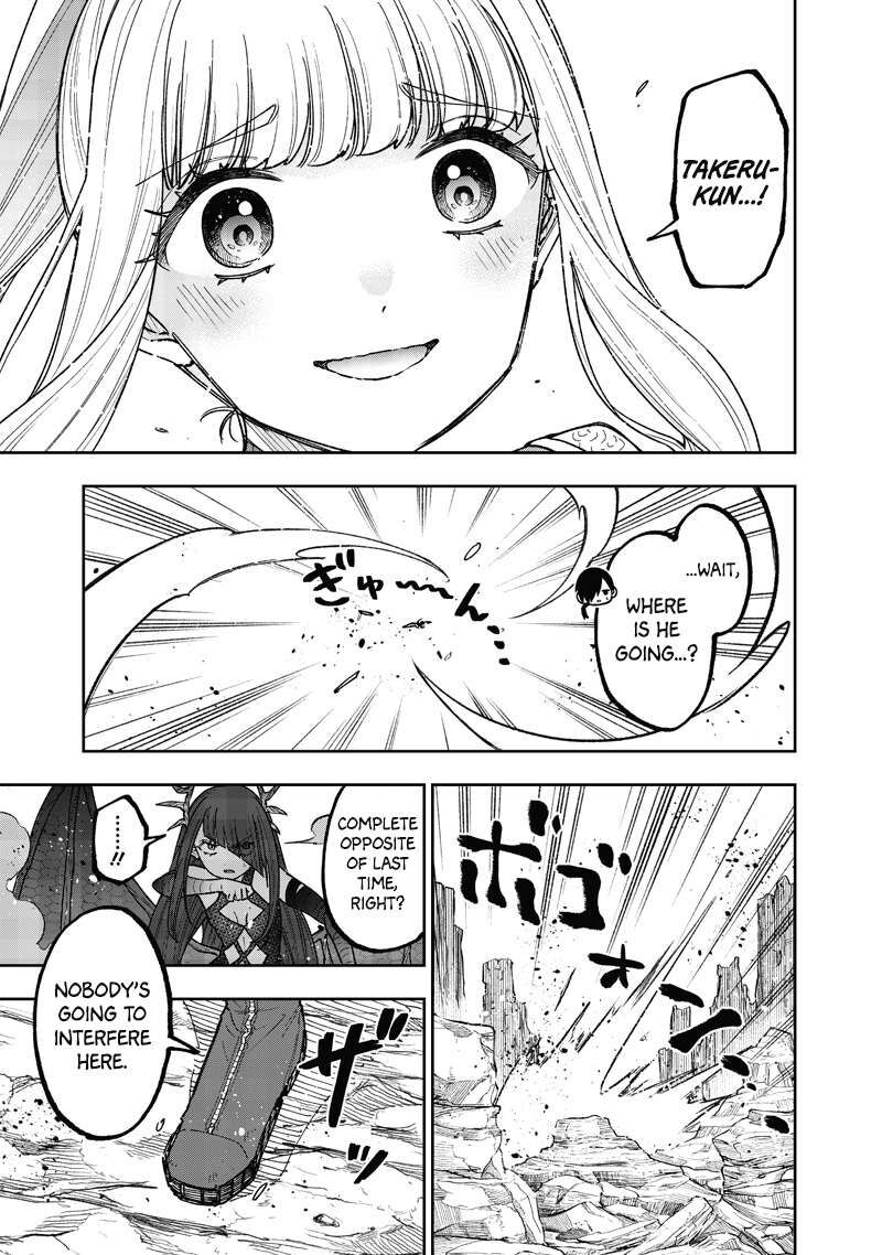 Messiah Isekai O Sukutta Moto Yuusha Ga Mamono No Afureru Genjitsu Sekai O Musou Suru 78 21