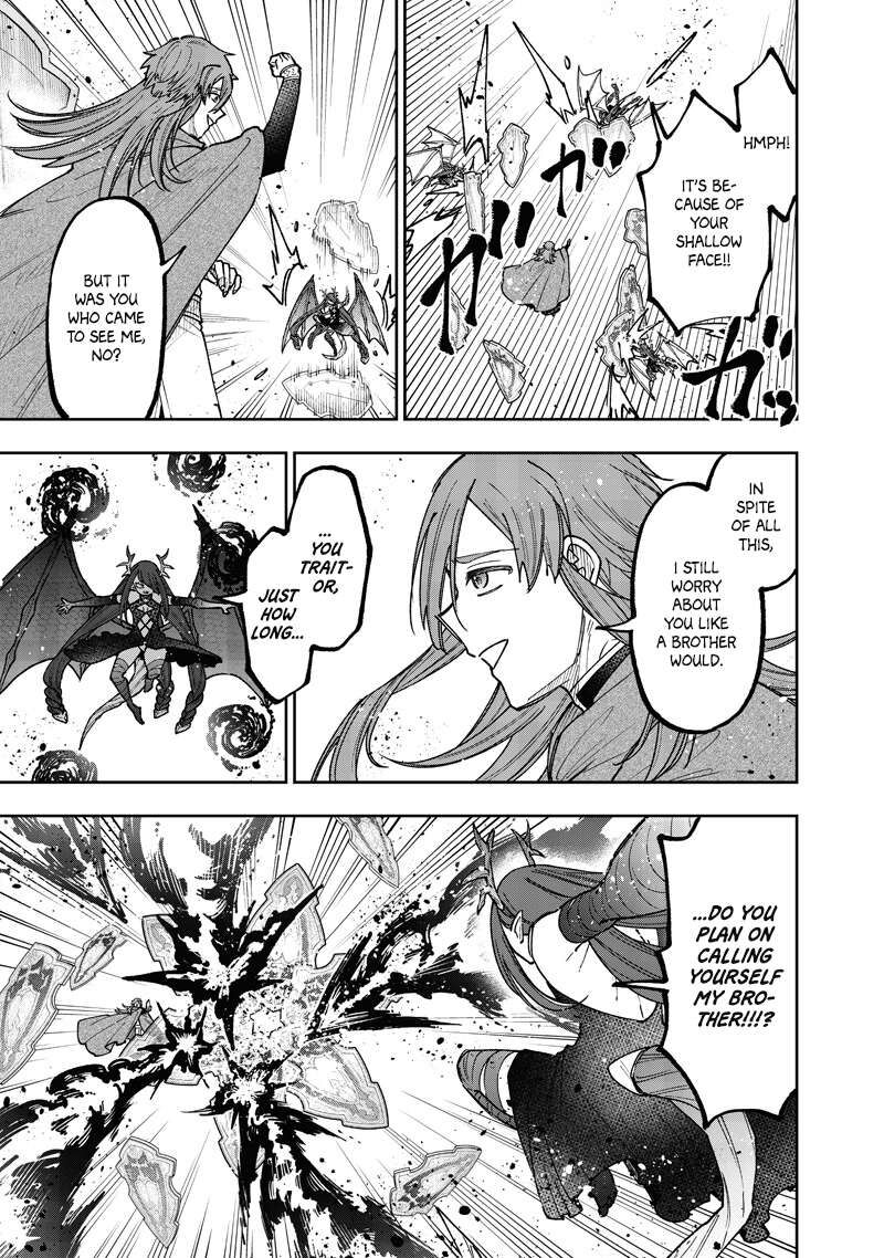 Messiah Isekai O Sukutta Moto Yuusha Ga Mamono No Afureru Genjitsu Sekai O Musou Suru 78 4