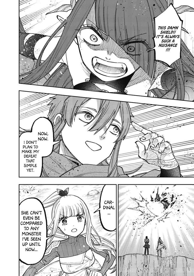 Messiah Isekai O Sukutta Moto Yuusha Ga Mamono No Afureru Genjitsu Sekai O Musou Suru 78 5