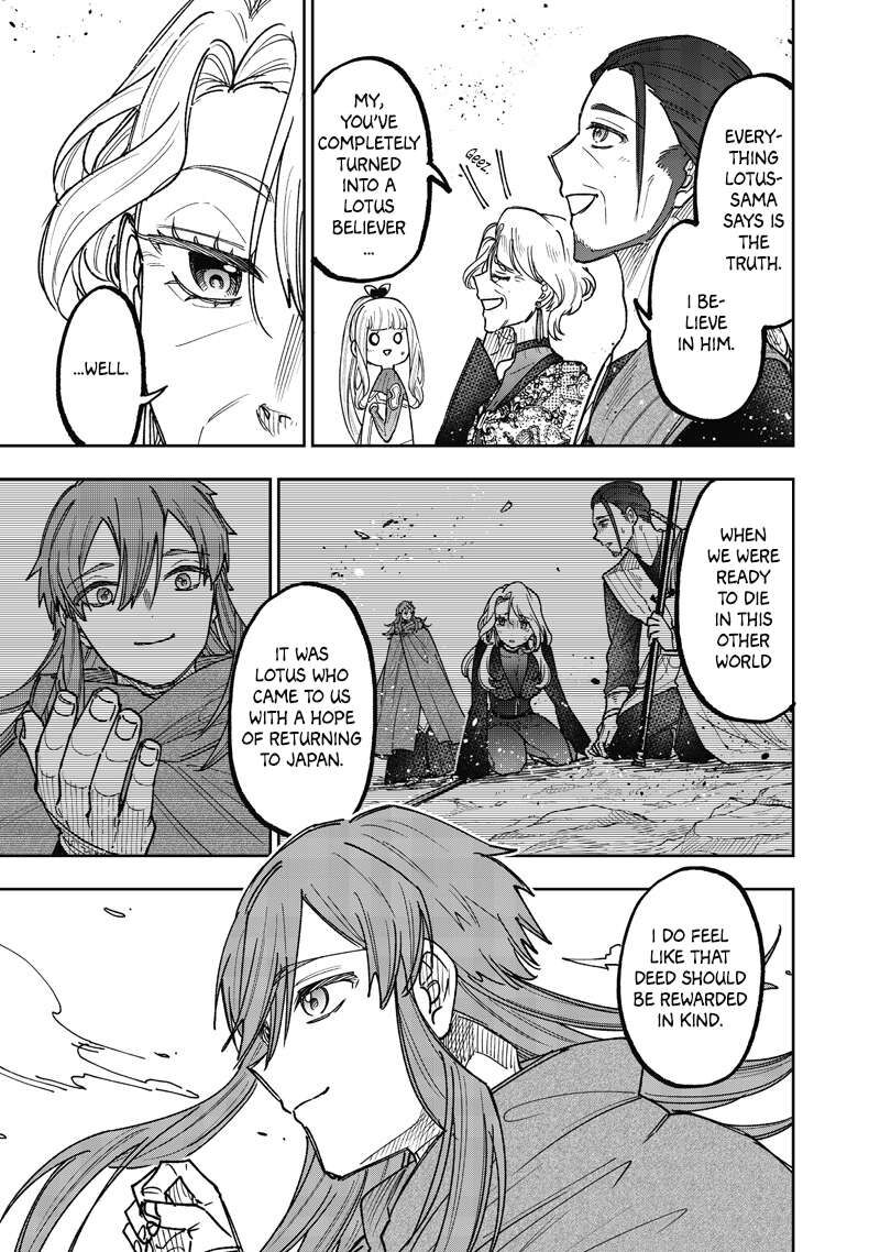 Messiah Isekai O Sukutta Moto Yuusha Ga Mamono No Afureru Genjitsu Sekai O Musou Suru 78 8