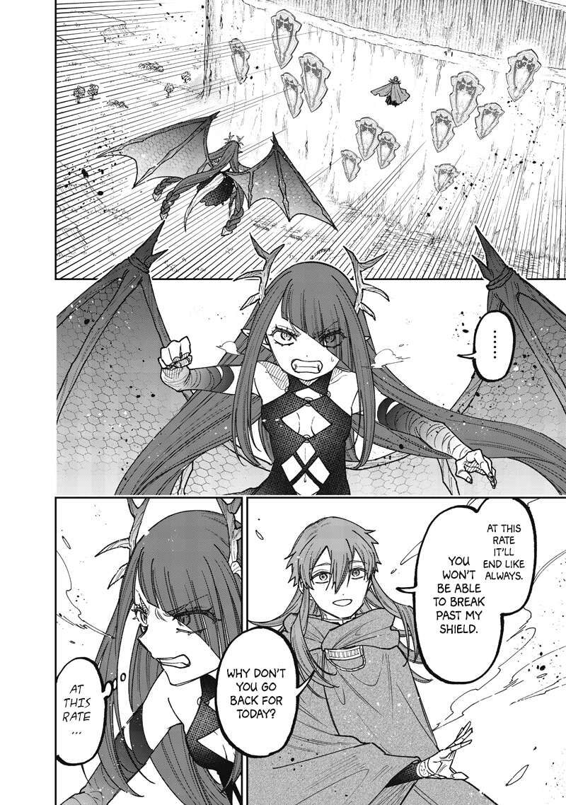 Messiah Isekai O Sukutta Moto Yuusha Ga Mamono No Afureru Genjitsu Sekai O Musou Suru 78 9
