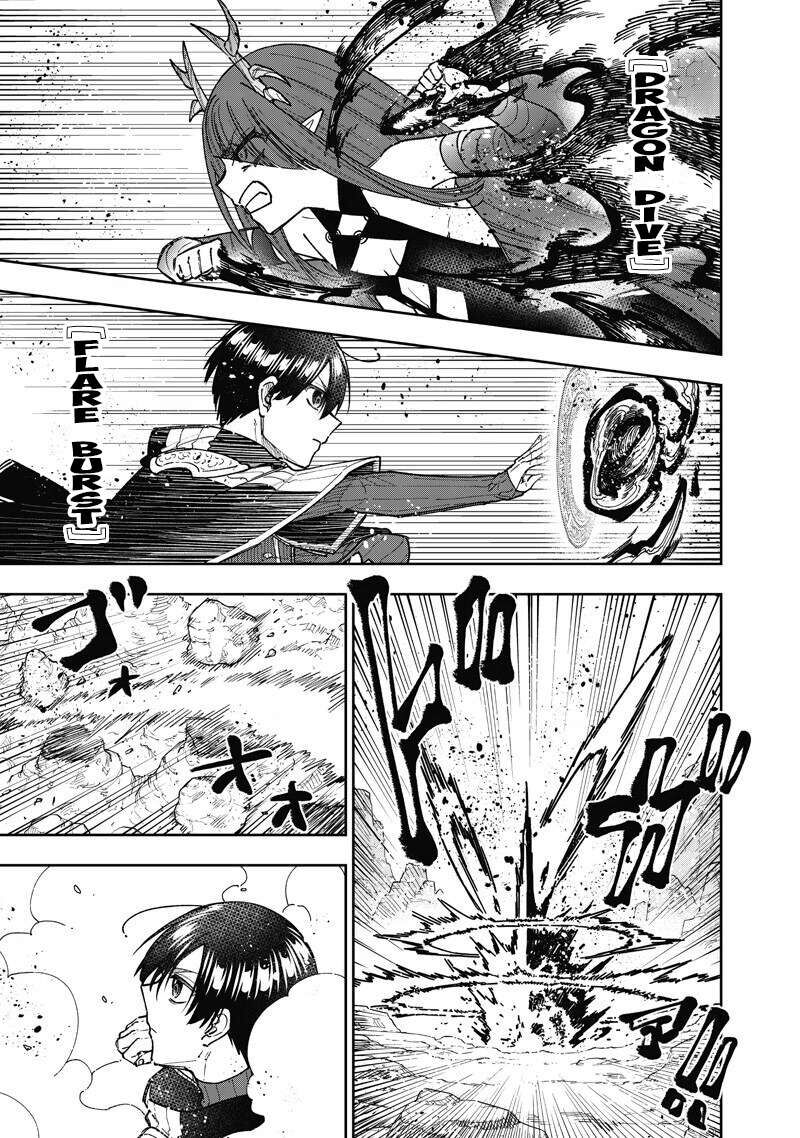 Messiah Isekai O Sukutta Moto Yuusha Ga Mamono No Afureru Genjitsu Sekai O Musou Suru 79 10