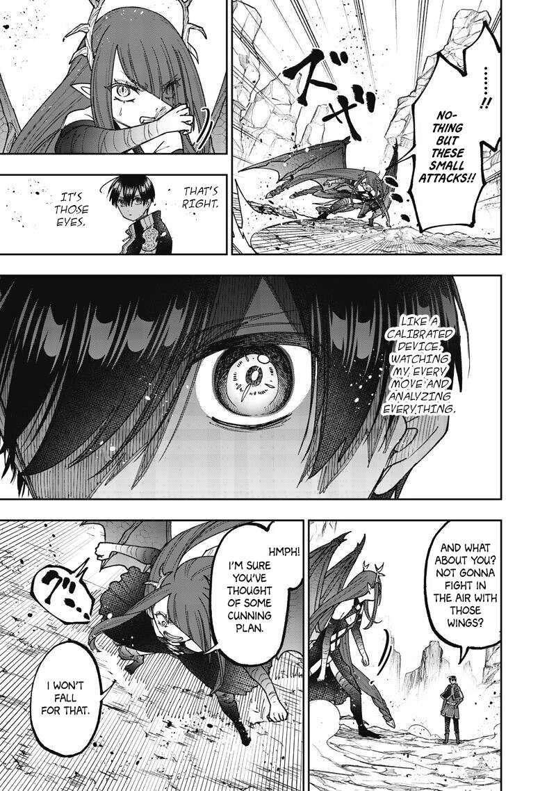 Messiah Isekai O Sukutta Moto Yuusha Ga Mamono No Afureru Genjitsu Sekai O Musou Suru 79 12
