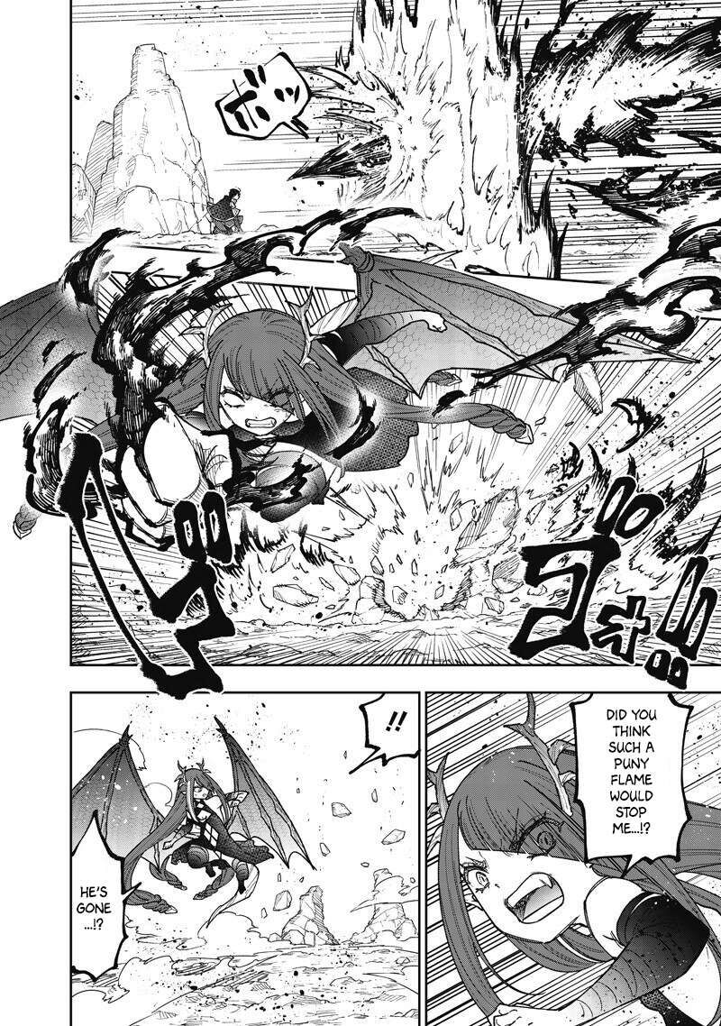 Messiah Isekai O Sukutta Moto Yuusha Ga Mamono No Afureru Genjitsu Sekai O Musou Suru 79 15