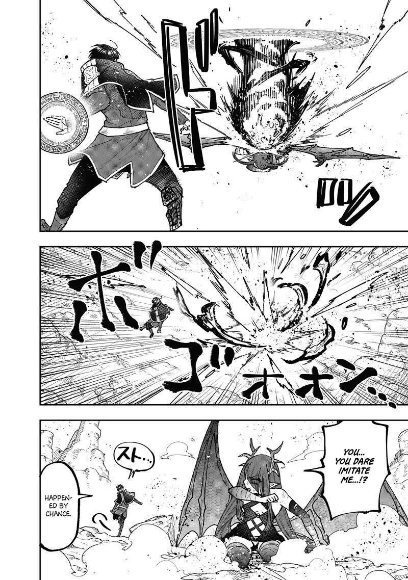 Messiah Isekai O Sukutta Moto Yuusha Ga Mamono No Afureru Genjitsu Sekai O Musou Suru 79 17