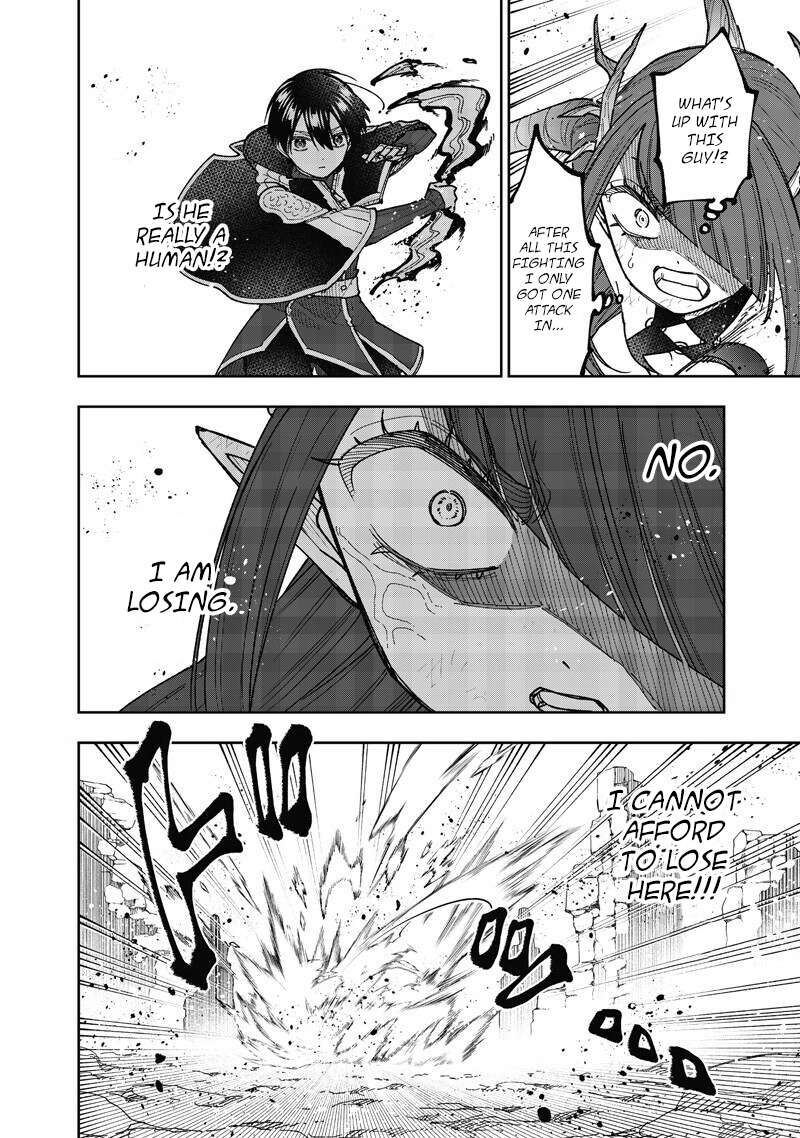 Messiah Isekai O Sukutta Moto Yuusha Ga Mamono No Afureru Genjitsu Sekai O Musou Suru 79 19