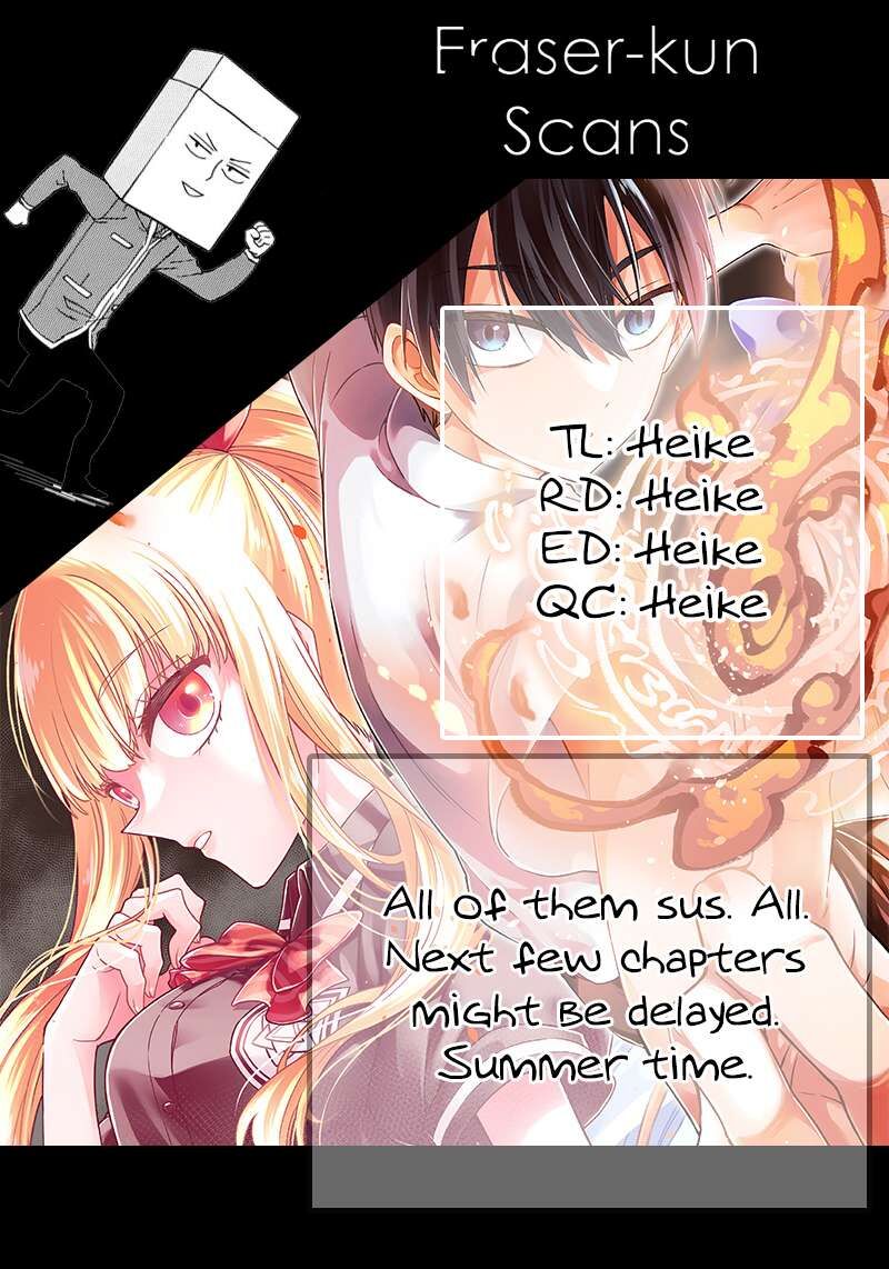 Messiah Isekai O Sukutta Moto Yuusha Ga Mamono No Afureru Genjitsu Sekai O Musou Suru 79 21