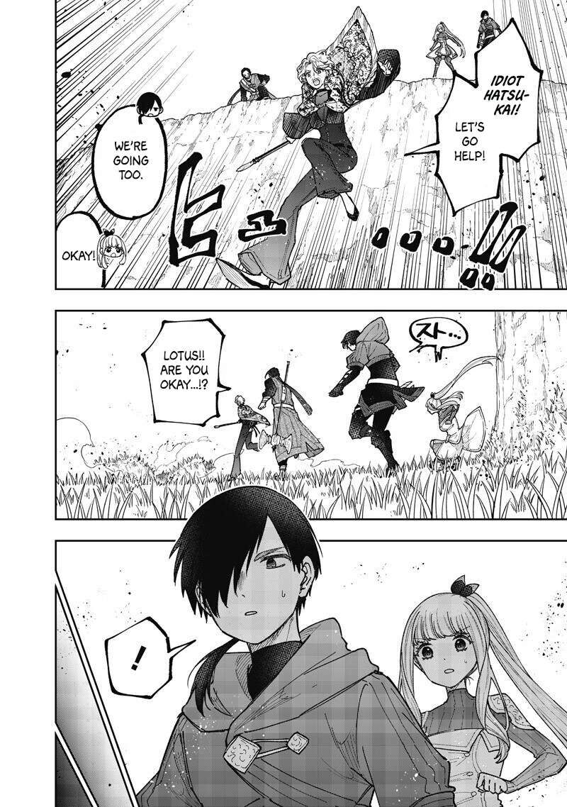 Messiah Isekai O Sukutta Moto Yuusha Ga Mamono No Afureru Genjitsu Sekai O Musou Suru 79 3
