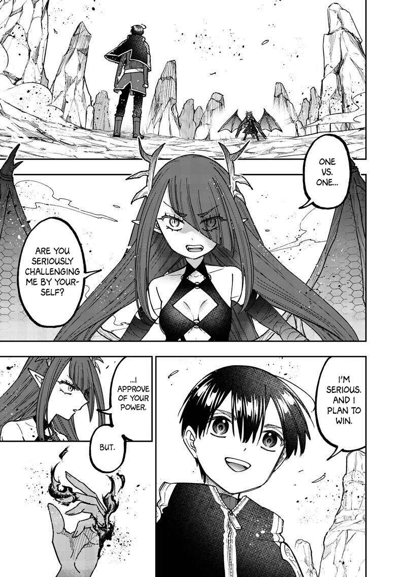 Messiah Isekai O Sukutta Moto Yuusha Ga Mamono No Afureru Genjitsu Sekai O Musou Suru 79 4