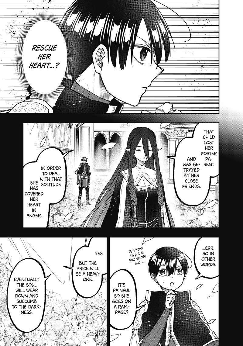 Messiah Isekai O Sukutta Moto Yuusha Ga Mamono No Afureru Genjitsu Sekai O Musou Suru 79 6