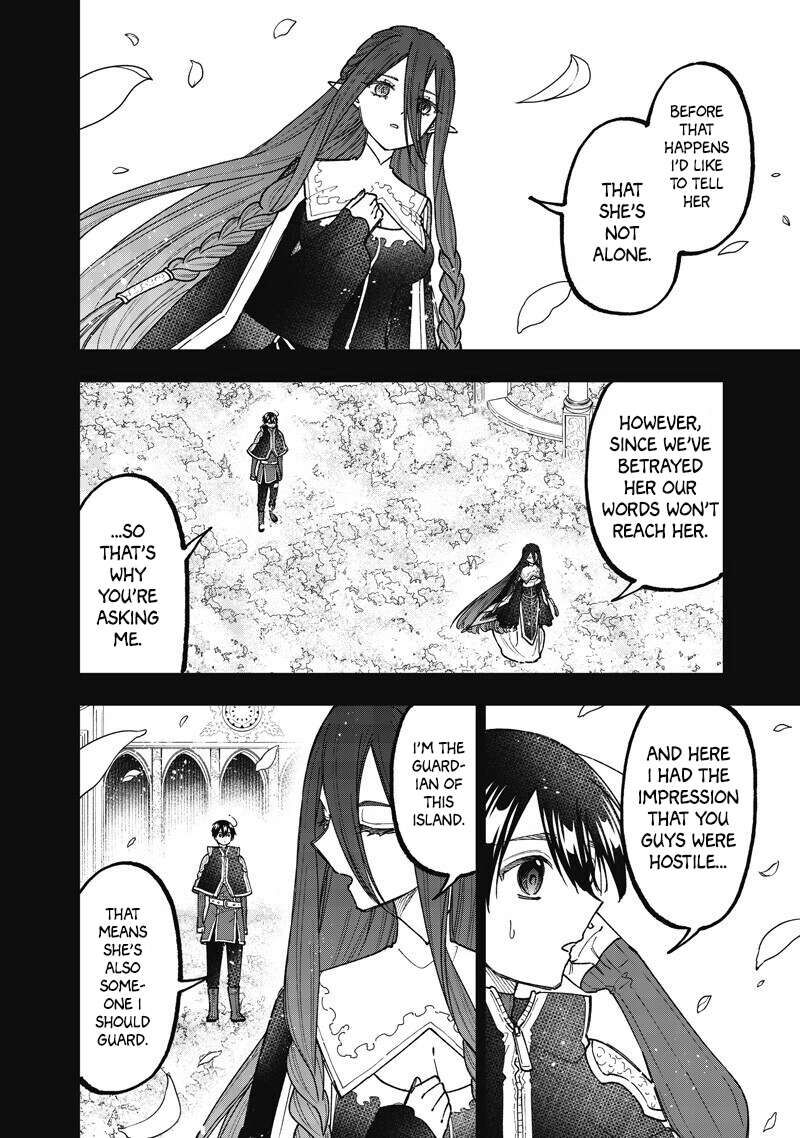 Messiah Isekai O Sukutta Moto Yuusha Ga Mamono No Afureru Genjitsu Sekai O Musou Suru 79 7