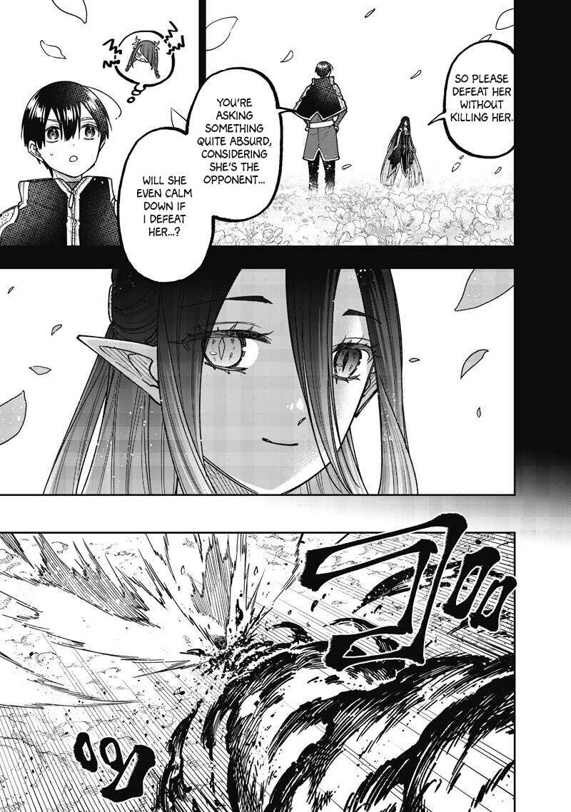 Messiah Isekai O Sukutta Moto Yuusha Ga Mamono No Afureru Genjitsu Sekai O Musou Suru 79 8