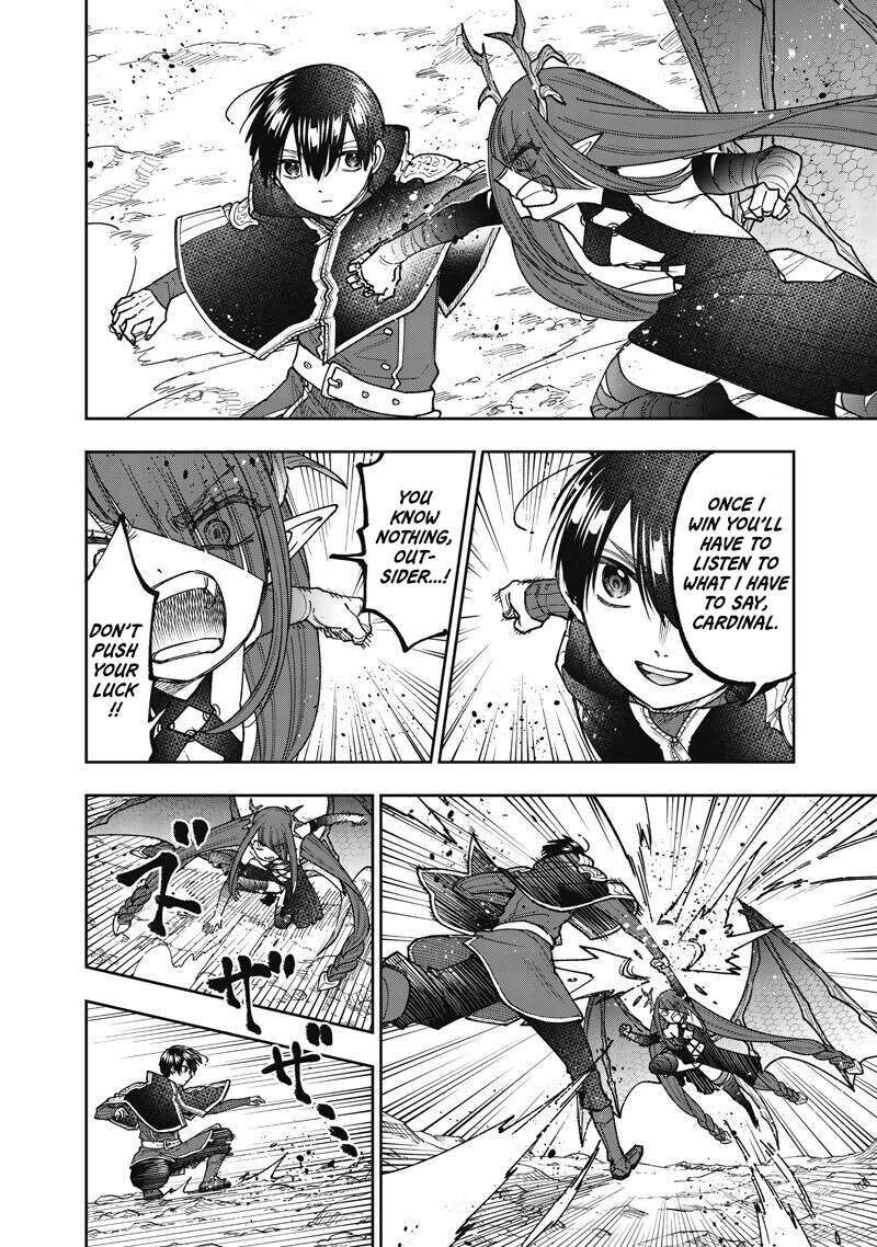 Messiah Isekai O Sukutta Moto Yuusha Ga Mamono No Afureru Genjitsu Sekai O Musou Suru 79 9