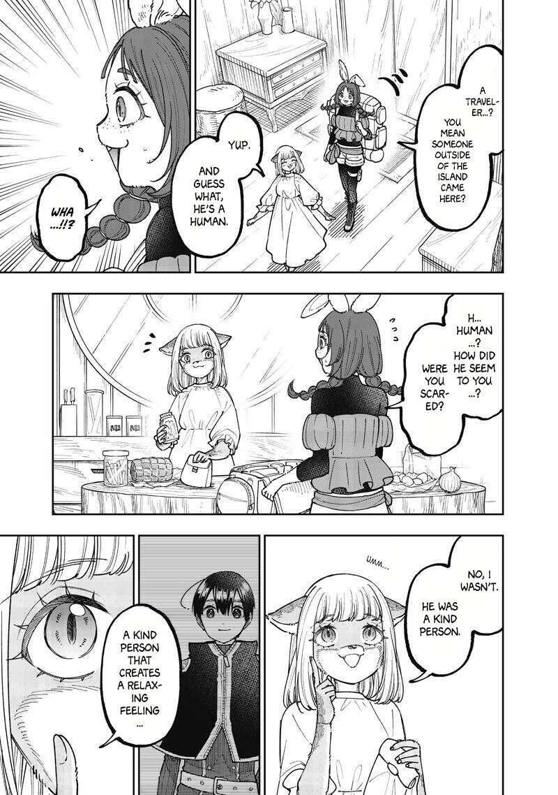 Messiah Isekai O Sukutta Moto Yuusha Ga Mamono No Afureru Genjitsu Sekai O Musou Suru 79e 4
